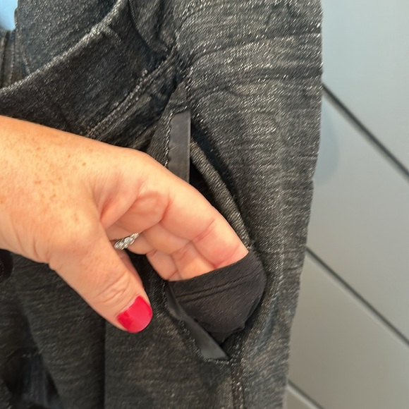 Lululemon wool-blend joggers - Picture 6 of 6